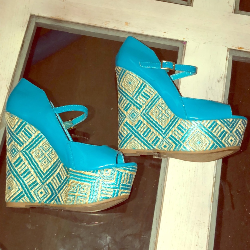 Wedges